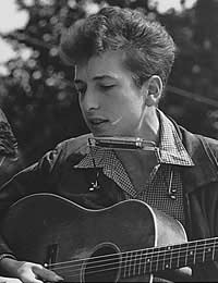 Rock Memorabilia 1960s Bob Dylan Suzie