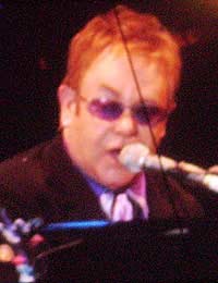Rock Memorabilia Elton John 1970s Rolls