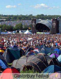 Memorabilia Festival Woodstock